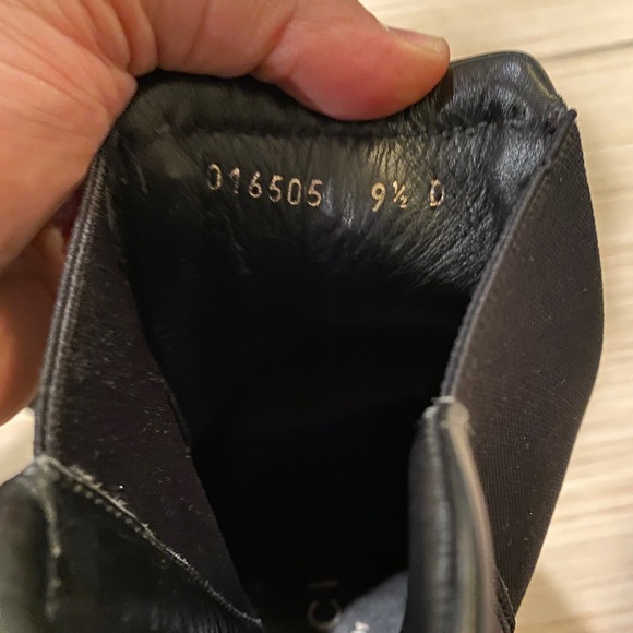 Gucci Chelsea Boots Tom Ford Era Archival - Picture 2 of 10